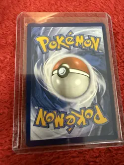 Pokemon TCG Mega Lucario EX Sir 179/132 Mega Evolution English - Image 2
