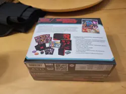 Pokemon TCG Destined Rivals Elite Trainer Box ETB - Factory Sealed - Image 4