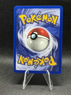 Kangaskhan 21/64 Unlimited Jungle Pokemon TCG Regular LP+ - Image 2