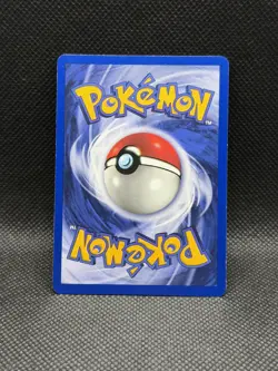 Kangaskhan 21/64 Unlimited Jungle Pokemon TCG Regular LP+ - Image 5