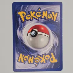 Vaporeon 28/64 Jungle Regular Non Holo Unlimited 1999 Pokemon MP - Image 2