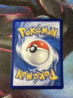 Mauzi 0207/07 Illustration Rare Pokemon Chinese Gem Pack 3 CBB3C Near Mint #2 - Image 4