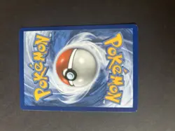 Pokemon TCG Poliwhirl Illustration Rare Full Art Holo 90 HP 176/165 SV151 EN - Image 2