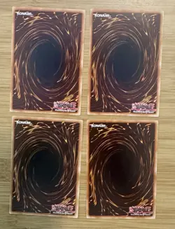 Yu-Gi-Oh Magnet Warrior Set Alpha Beta Gamma Lot + Extra Beta Valkyrion Ready - Image 2