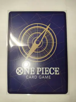 One Piece TCG ● OP15-007 ● SR ● Gin ● NM ● ENG - Image 2