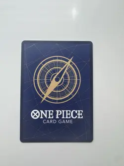 One Piece Mr.2 Bon Kurei OP14-091 Alternate Art NM - Image 5
