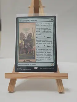 Innkeeper's Talent Bloomburrow Regular - Image 1