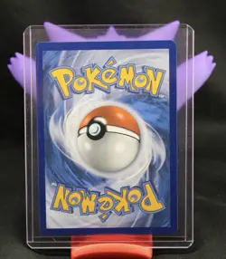 Mimikyu 075 Sv: Scarlet & Violet Promo Cards Holo - Image 2