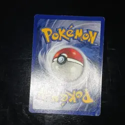 Pokemon Haunter Base Set 6/62 Card Lot 2 Cards 1999 Wizards of the Coast - Image 3