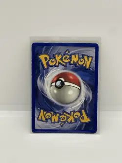 1999 Pokemon Gyarados Holo Rare Card Base Set 6/102 Vintage - Image 2