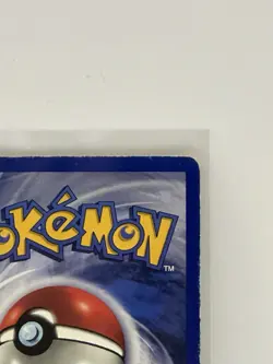 1999 Pokemon Gyarados Holo Rare Card Base Set 6/102 Vintage - Image 4