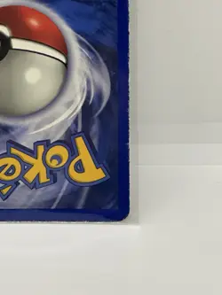 1999 Pokemon Gyarados Holo Rare Card Base Set 6/102 Vintage - Image 5