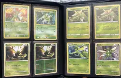 Pokemon TCG Scyther collection - 60 Card Lot English & Japanese - Image 4