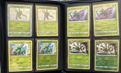Pokemon TCG Scyther collection - 60 Card Lot English & Japanese - Image 5