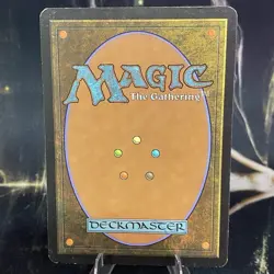 Magic the Gathering - Seething Song - Mirrodin- LP - MTG Card - Image 2