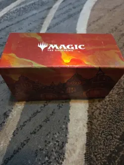 3000+ card Magic the Gathering lot 4 Storage Boxes Dont Know Whats All There - Image 4