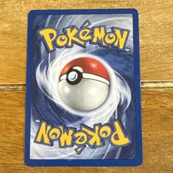 Pokemon Card Giovanni's Meowth Gym Challenge Uncommon 43/132 - Image 2