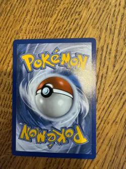 Pokemon TCG Snorlax Fates Collide Card 77/124 Regular Rare - Image 2