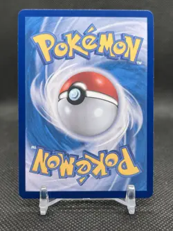 Mesprit AR Full Art 114/106 Super Electric Breaker SV8 Korean Pokemon Card - Image 2