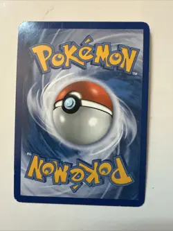 Flint's Willpower 91/111 Rising Rivals Reverse Holo Pokemon Card - Image 2