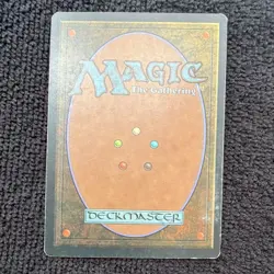 Wizards of the Coast Lotus Vale Weatherlight Rare Land English Regular - Image 2