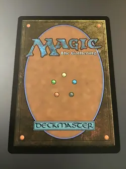 MTG Lorwyn Eclipsed 0267 Steam Vents NM - Image 2