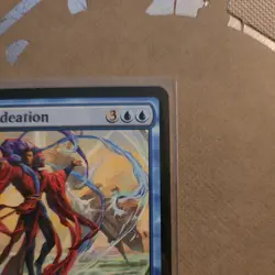 MTG - Emeritus of Ideation - Secrets of Strixhaven NM/M Condition - Image 5