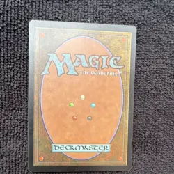 Wizards of the Coast Lotus Petal Tempest Common Artifact English Regular - Image 2