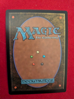 Bender's Waterskin Non-Foil C NM Avatar MTG - Image 2