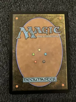 Magic The Gathering MTG - Accursed Marauder (Retro Frame) Foil - MH3 - Image 2