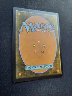 Cabal Stronghold - Foil - Dominaria *NM* Near Mint MTG - EDH - Image 4