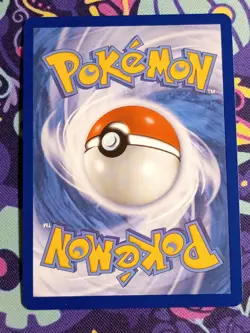Starly 221/198 Illustration Rare Scarlet & Violet Pokemon Holo Near Mint - Image 3