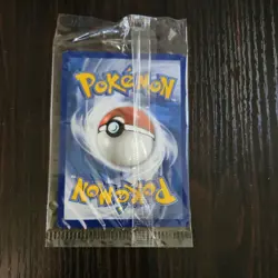 Pikachu #27 SEALED Pokemon TCG Black Star Promo Near Mint Paldea Evolved ETB 027 - Image 2