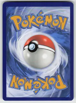 Growlithe 024 Holo Promo Scarlet & Violet Promo Pokemon Near Mint - Image 2