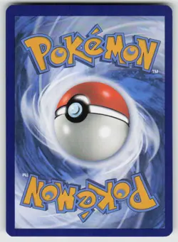 Growlithe 024 Holo Promo Scarlet & Violet Promo Pokemon Lightly Played - Image 2