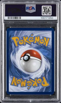 2024 POKEMON SSP EN-SURGING SPARKS SPECIAL ILLUSTRATION RARE LATIAS EX PSA 10 - Image 2