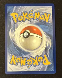 Oricorio EX 018/094 Phantasmal Flames Holo Pokemon TCG Card NM Near Mint - Image 2