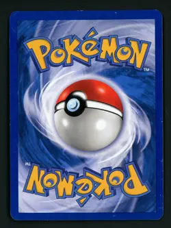 Dark Arbok MP 2/82 - Holo Team Rocket Unlimited 🏝 Pokemon 2000 WOTC - Image 2