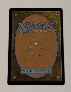 MTG Ghalta and Mavren (Showcase) March of the Machine LP - Image 2