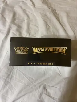Pokemon | Mega Evolution | Lucario Elite Trainer Box ETB - Image 3