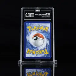 Tag 10 Electrike 2025 Pokemon scarlet voilet destined rivals #196/182 - Image 2