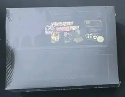 Pokemon Sword & Shield Zacian ETB Plus - Image 2