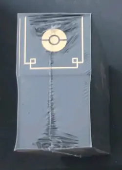 Pokemon Sword & Shield Zacian ETB Plus - Image 5
