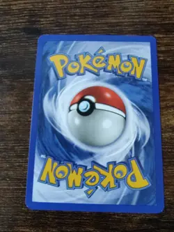 Pokemon Neo Genesis 1st Edition Flaaffy 34/111 Non Holo NM-MINT - Image 2