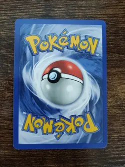 Pokemon Neo Genesis 1st Edition Snubbull 74/111 Non Holo NM - Image 2