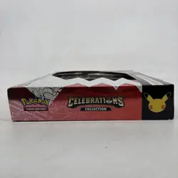 POKEMON: CELEBRATIONS COLLECTION LANCE'S CHARIZARD V BOX 820650809392 - Image 3