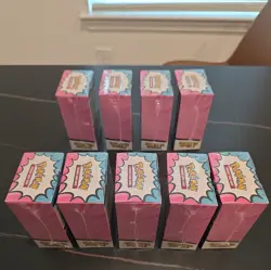 Lot of (9) Pokemon TCG Ascended Heroes Booster Bundles SEALED/NEW - Image 4
