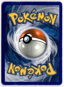 Pokemon TCG Wartortle 43/100 Crystal Guardians Reverse Holo Uncommon HP - Image 2