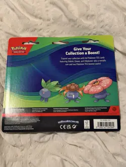 Pokemon TCG Vileplume Two Pack Blister, Phantasmal Flames, Mega Evolutions🔥 - Image 2