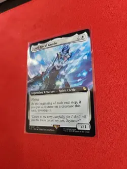 Lord Jyscal Guado (Extended Art) #137 MTG Final Fantasy FIC NM X1 - Image 3
